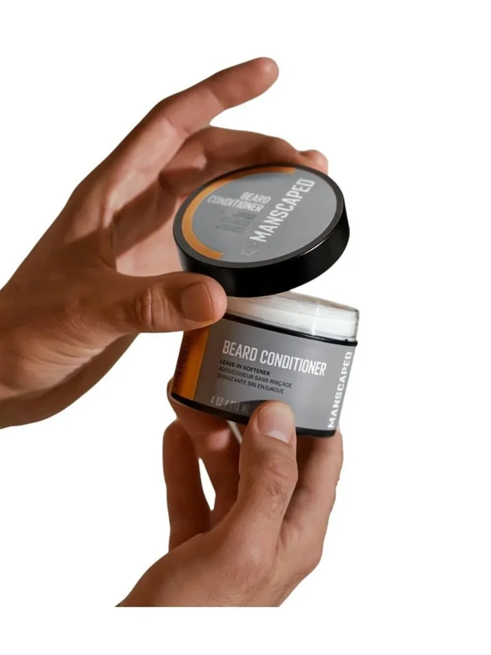NWB Manscaped The Beard Hedger Essentials Kit Size OS